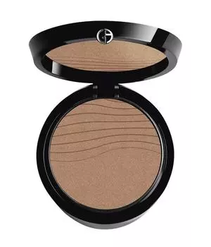 Компактная пудра Giorgio Armani Luminous Silk Glow Fusion Powder, Nr. 7, 3.5g