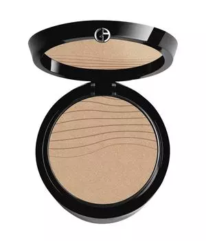 Компактная пудра Giorgio Armani Luminous Silk Glow Fusion Powder, Nr. 4, 3.5g
