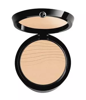 Компактная пудра Giorgio Armani Luminous Silk Glow Fusion Powder, Nr. 3, 3.5g