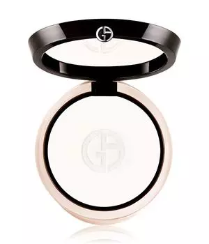 Компактная пудра Giorgio Armani Power Fabric+ Ultra Longwear Setting Powder, Nr. 0 - Universelle, 9g