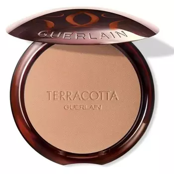Компактная пудра Guerlain, идеальная для взрослых, унисекс