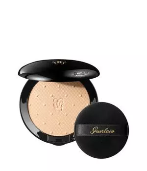 Компактная пудра GUERLAIN Les Voilettes Compact Powder, Nr. 03 - Medium, 5.5g