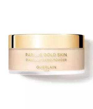Компактная пудра GUERLAIN Parure Gold, Nr. 2, 35g