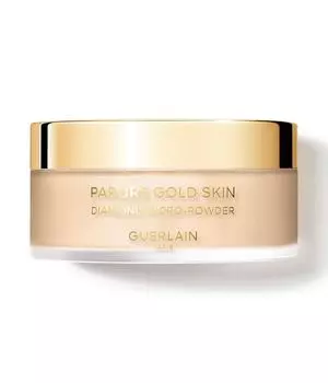 Компактная пудра GUERLAIN Parure Gold, Nr. 3, 35g