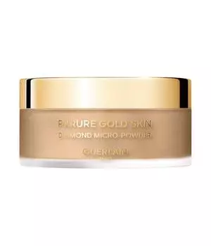 Компактная пудра GUERLAIN Parure Gold, Nr. 4, 35g