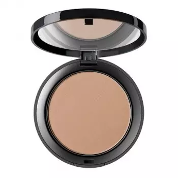 Компактная пудра high definition compact powder Artdeco, цвет nr. 6 - soft fawn, вес 10 гр.