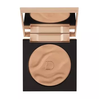 Компактная пудра Hydra Butter 11G — оттенок 42 для женщин, Diego Dalla Palma