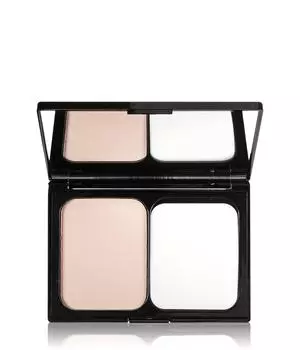 Компактная пудра KORRES Wild Rose, Nr. Wrp1, 10g