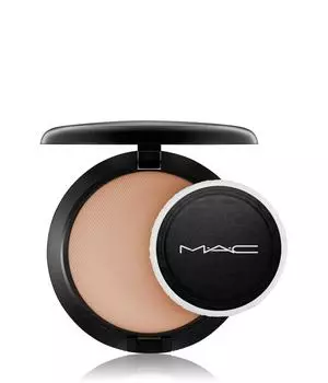 Компактная пудра MAC Blot Powder/ Pressed, Dark, 12g