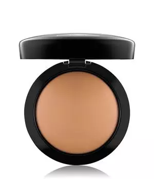Компактная пудра MAC Mineralize Skinfinish Natural, Dark Tan, 10g