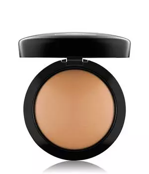 Компактная пудра MAC Mineralize Skinfinish Natural, Dark, 10g