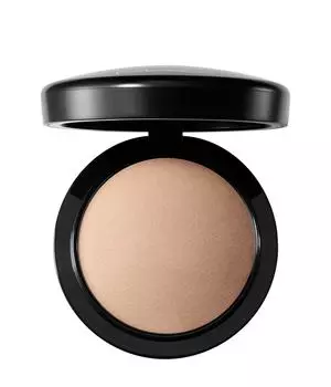 Компактная пудра MAC Mineralize Skinfinish Natural, Light Plus, 10g