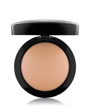 Компактная пудра MAC Mineralize Skinfinish Natural, Medium Deep, 10g