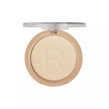 Компактная пудра Makeup Revolution, цвет translucent, 6 гр