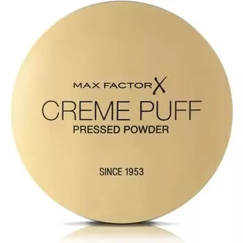 Компактная пудра Max Factor Creme Puff 59 Gay Whisper 21г