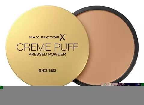 Компактная пудра Max Factor Creme Puff, оттенок Translucent 14 г