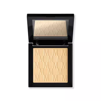 Компактная пудра nude venus compact powder Mesauda, цвет velvet sand, вес 10 гр.