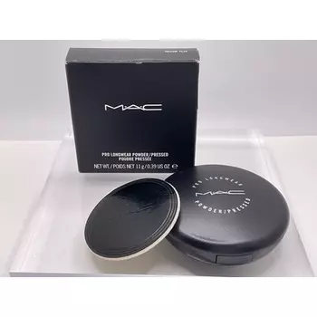 Компактная пудра Pro Longwear Powder Pressed Foundation Medium Plus 0,39 унции Mac