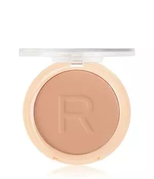 Компактная пудра REVOLUTION Reloaded Pressed Powder, Beige, 7.5g