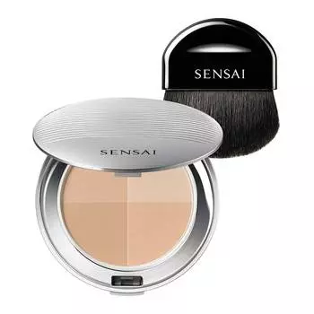 Компактная пудра scp pressed powder Sensai, вес 8 гр.