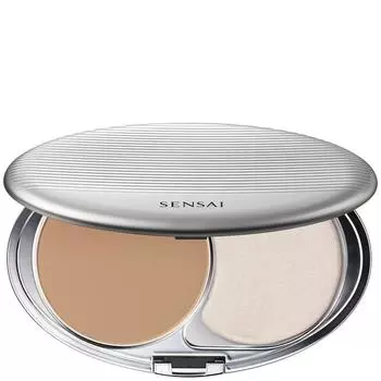 Компактная пудра Sensai Total Finish, Tf22