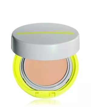 Компактная пудра Shiseido Generic Sun Care Sports Compact BB SPF 50+, Light, 12g