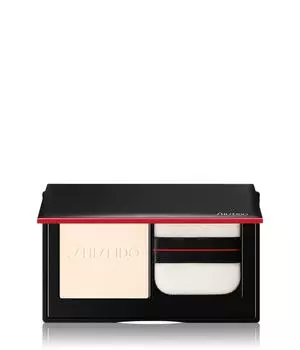 Компактная пудра Shiseido Synchro Skin Invisible Silk, Translucent Matte, 7g