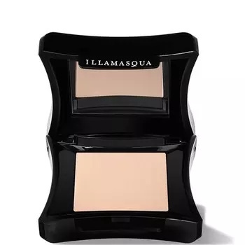 Компактная пудра Skin Base Medium 1 - 10 г Illamasqua