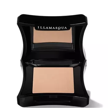 Компактная пудра Skin Base Medium 2 - 10 г Illamasqua