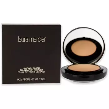 Компактная пудра Smooth Finish Foundation Powder 3 30 г Laura Mercier