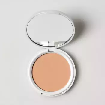 Компактная пыль Double Cream Compact Powder Etnia Cosmetics, N3