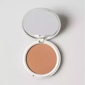 Компактная пыль Double Cream Compact Powder Etnia Cosmetics, N6
