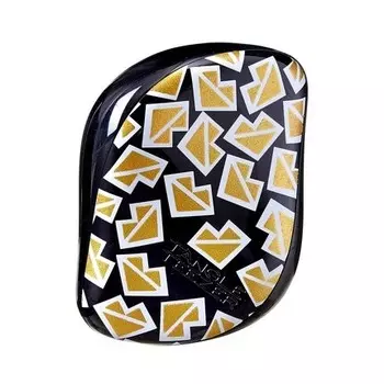 Компактная расческа для волос Styler On-The-Go - Маркус Люпфер Tangle Teezer