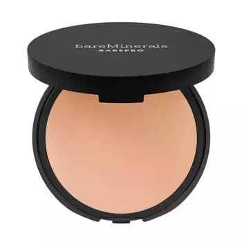 Компактная, стойкая основа под макияж с матовым финишем Barepro 16Hr Skin-Perfecting Powder Foundation Bareminerals, цвет cool