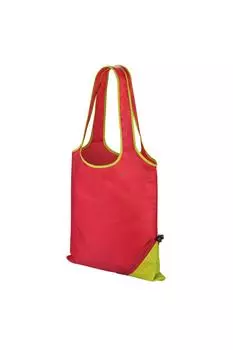 Компактная сумка для покупок Core (2 шт.) Result, красный