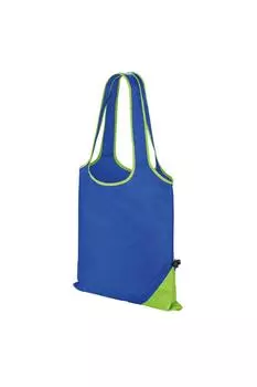 Компактная сумка для покупок Core (2 шт.) Result, синий