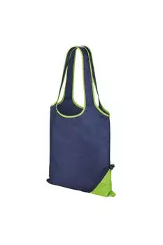 Компактная сумка для покупок Core Result, темно-синий