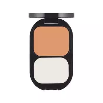 Компактная тональная основа Max Factor Facefinity 07 Bronze SPF 15 Facefinity Compact Foundation 10 г 040 Кремовая слоновая кость