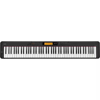 Компактное цифровое пианино Casio CDP-S360 (только панель) CDP-S360 Compact Digital Piano (Slab Only)
