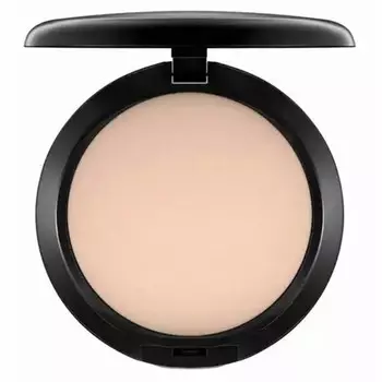 Компактное тональное средство Studio Fix, оттенок NW15 MAC