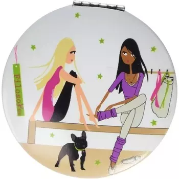 Компактное зеркало Polaar