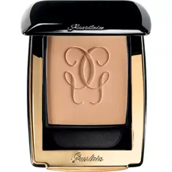 Компактные порошки Parure Compact Guerlain, цвет beige pale