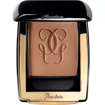Компактные порошки Parure Compact Guerlain, цвет h/a beige fonce