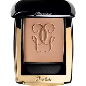 Компактные порошки Parure Compact Guerlain, цвет rose clair
