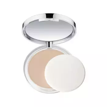 Компактные порошки с антиоксидантами Almost Powder Spf 15 Clinique, цвет neutral fair