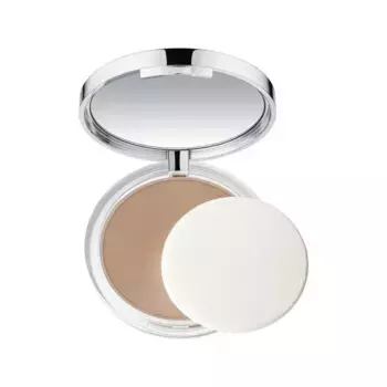 Компактные порошки с антиоксидантами Almost Powder Spf 15 Clinique, цвет neutral