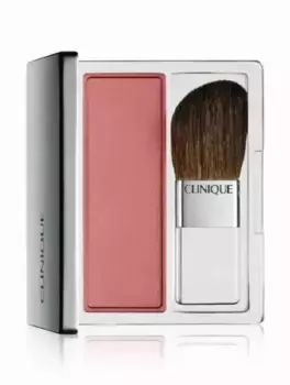 Компактные румяна Blushing Blush, оттенок Innocent Peach Clinique