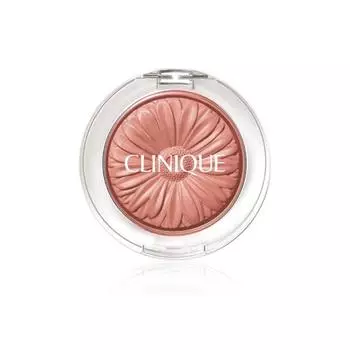 Компактные румяна Clinique Cheek Pop, 3,5 г, нюдовый
