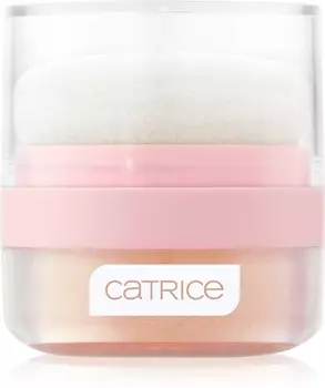 Компактный блеск порошок хайлайтер Catrice SPRING AWAKENING, 3,5 g