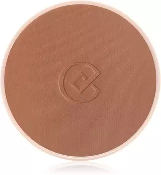 Компактный бронзирующий порошок заполнение Collistar Silk Effect Bronzing Powder Refill, 1.1 MALDIVE MATTE 10 g